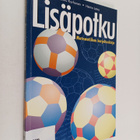 Hannu Korhonen ym. : Lisäpotku - pikkukuva 1