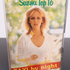 TAXI by night Suomi Top 16 C-KASETTI - pikkukuva 1