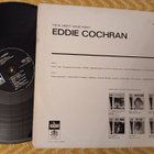 Eddie Cochran LP - pikkukuva 2