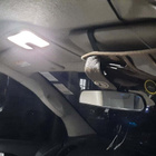 Isuzu MU-X (MK2) Sisätilan LED-sarja 7-osainen - pikkukuva 3