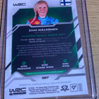 Enni Mälkönen WRC /40 - pikkukuva 2