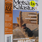 Metsästys ja Kalastus 9 / 2003 - pikkukuva 1