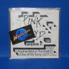 PINK FLOYD - ANOTHER BRICK IN THE WALL EX+/EX- 7" - pikkukuva 1
