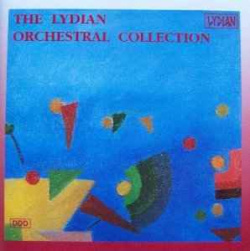 Various - The Lydian Orchestral Collection (CD)
