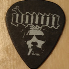 Plektra - Down - Rex Brown - pikkukuva 1