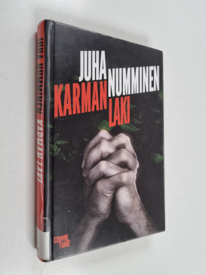 Juha Numminen : Karman laki