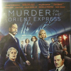MURDER ON THE ORIENT EXPRESS/ IDÄN PIKAJUNAN ARVOITU BLU-RAY - pikkukuva 1