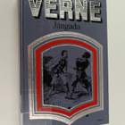 Jules Verne : Jangada : 800 peninkulmaa Amazonia pitkin - pikkukuva 1