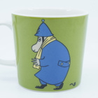 Muumimuki Poliisimestari (2009-2020) - pikkukuva 2
