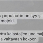 "TANA-NORJA"-KULKEMATON POSTIKORTTI - pikkukuva 4