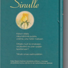 MINNA IMMONEN - SINULLE - MINNAN KUVITUS - pikkukuva 2