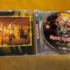 Iron Maiden - Piece Of mind (cd) - pikkukuva 3
