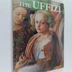 Emma Micheletti ym. : The uffizi : 145 photos in color - pikkukuva 1