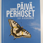 Jussi Murtosaari : Suomen päiväperhoset - pikkukuva 1