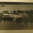 RANUA 1963 KULKENUT KORTTI - pikkukuva 1