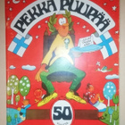 1975 Hieno! PEKKA PUUPÄÄ 50 vuotta Juhlakirja - pikkukuva 1