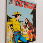 Tex Willer 10/1981 - pikkukuva 1