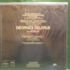 GEORGES DELERUE - OST SANGLANTES CONFESSIONS EX+EX+ LP - pikkukuva 2