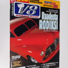 V8 Magazine 3/2000 - pikkukuva 1