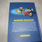 Disney Roope-setä Maalla, merellä ja ilmassa - pikkukuva 2