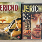 JERICHO (2006-2008) koko tv-sarja (8DVD) *UUSI* - pikkukuva 2