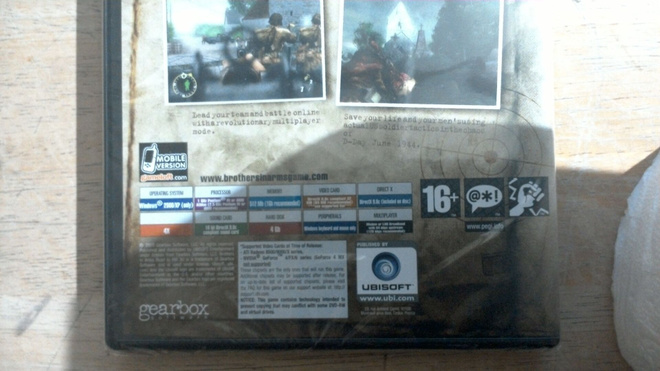 Item image
