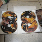 Sanctuary - 1 Tuotantokausi  BOXI - DVD - pikkukuva 3