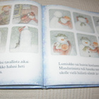 Raymond Briggs Lumiukko - pikkukuva 2
