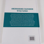Tuulikki (suomentaja) Valta : Aineenvaihdunta tasapainoon... - pikkukuva 2