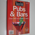 Pubs & Bars : Over 900 of London's Best - pikkukuva 1