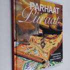 Agneta Weiland : Parhaat piiraat - pikkukuva 1