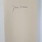 Johannes Salminen : Landskap i öster : essäer (signeerattu) - pikkukuva 3