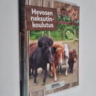 Paulina Tufvesson : Hevosen naksutinkoulutus - pikkukuva 1
