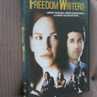 DVD Freedom Writers ( 2006 Hilary Swank ) - pikkukuva 1