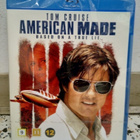 American Made BD - pikkukuva 1