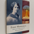 Enni Mustonen : Mustasukkaiset - pikkukuva 1