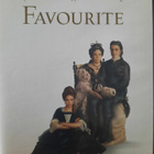 THE FAVOURITE DVD Olivia Colman, Emma Stone, Rachel Weisz - pikkukuva 1