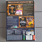 PC DVD: Neverwinter Nights 2 + Mask Of The Betrayer Lisäosa - pikkukuva 2