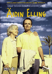 Äidin Elling - DVD