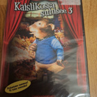 Kaislikossa Suhisee 3 - pikkukuva 1