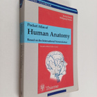 Heinz Feneis ym. : Pocket Atlas of Human Anatomy : Based ... - pikkukuva 1