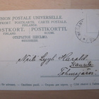 VANHA Postikortti ilmajärvi ennen 1905 - pikkukuva 2