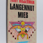 Tony Hillerman : Langennut mies - pikkukuva 1