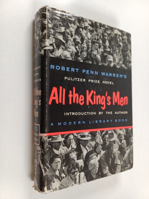Robert Warren : All the king's men