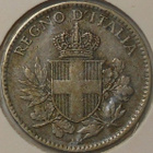 Italy. 20 centesimi 1918R. - pikkukuva 1