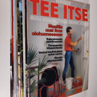 Tee itse vuosikerta 1987 (puuttuu numerot 1-2, 12) - pikkukuva 1