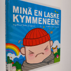 Jukka Laajarinne : Minä en laske kymmeneen! - pikkukuva 1