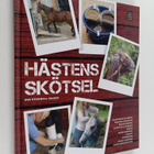 Eva Eternell Hagen : Hästens skötsel - pikkukuva 1