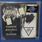 THE TRUE WERWOLF - VAMPYR STRIGOI & RITUALS M-/M- LP - pikkukuva 1