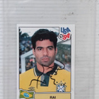 Rai Brasilia signed - pikkukuva 1